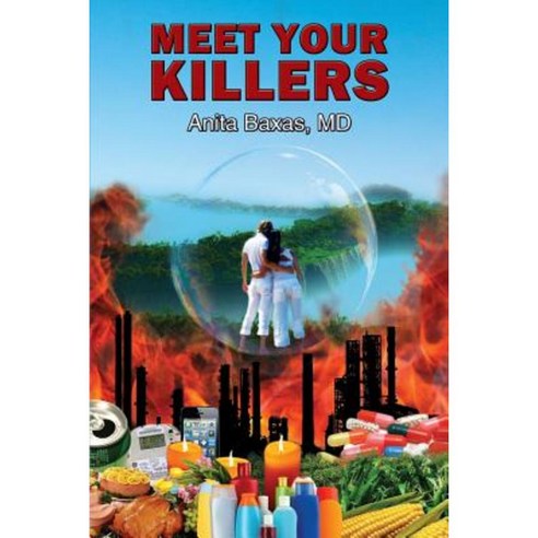 Meet Your Killers Paperback, Lulu.com