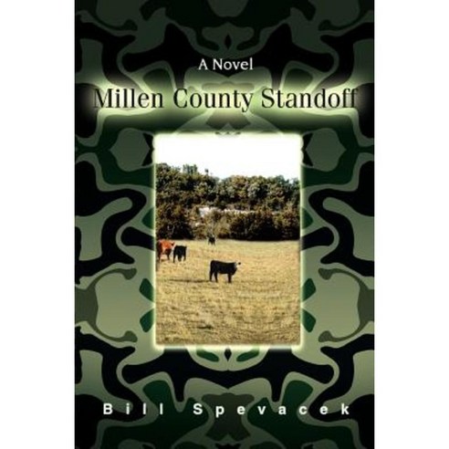 Millen County Standoff Paperback, iUniverse