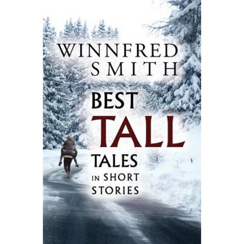 Best Tall Tales in Short Stories Paperback, Lanier Press