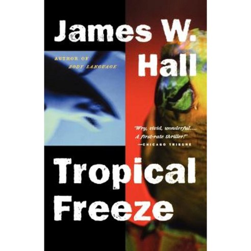 Tropical Freeze Paperback, W. W. Norton & Company