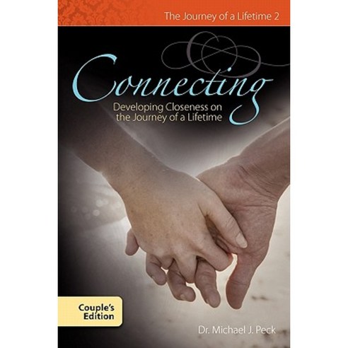 Connecting Developing Closness on the Journey of a Lifetime Couple''s Edition Paperback, Baptist Church Planters