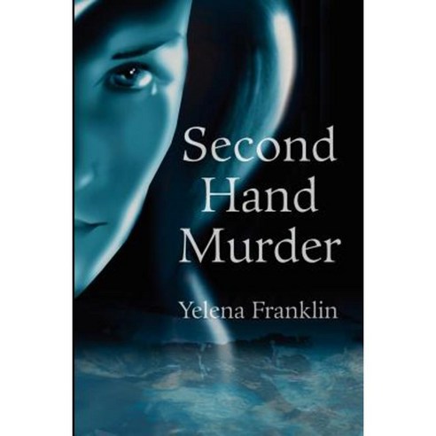 Second Hand Murder Paperback, iUniverse