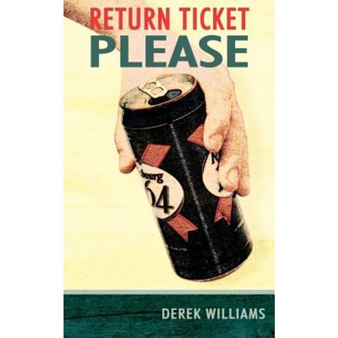 Return Ticket Please Paperback, New Generation Publishing