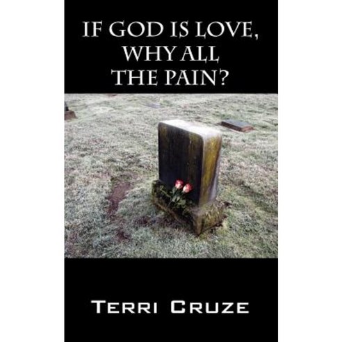 If God Is Love Why All the Pain? Paperback, Outskirts Press