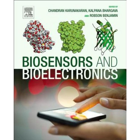 Biosensors and Bioelectronics Hardcover, Elsevier
