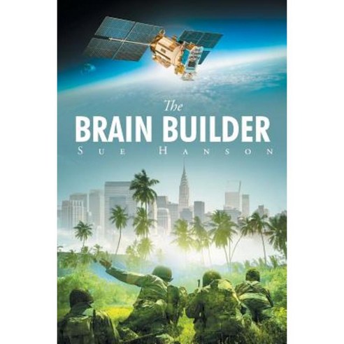The Brain Builder Paperback, Christian Faith Publishing, Inc.