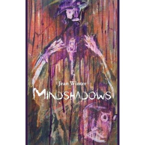 Mindshadows Paperback, Ginninderra Press