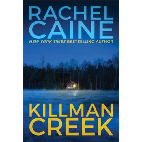 Killman Creek Paperback, Thomas & Mercer