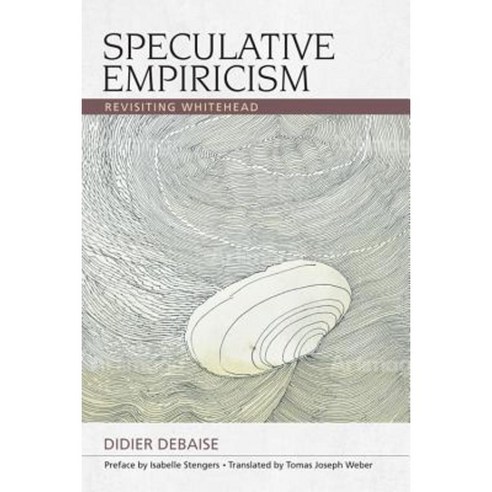Speculative Empiricism: Revisiting Whitehead Hardcover, Edinburgh University Press