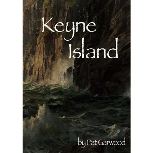 Keyne Island Paperback, Lulu.com