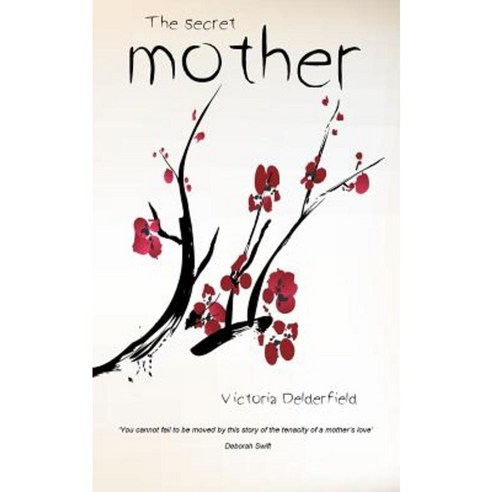 The Secret Mother Paperback, Bookline and Thinker