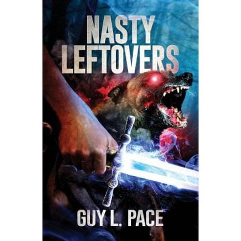 Nasty Leftovers Paperback, Bugbear Books