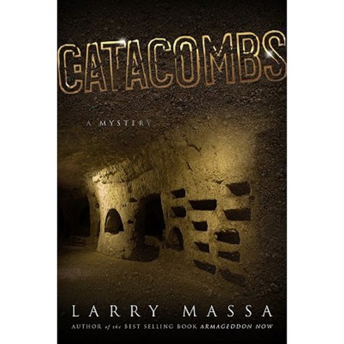 Catacombs Hardcover, Winepress Publishing
