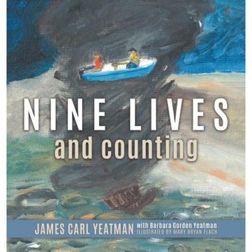 Nine Lives and Counting Hardcover, Innovo Publishing LLC