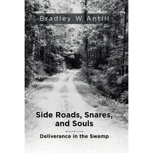 Side Roads Snares and Souls: Deliverance in the Swamp Hardcover, WestBow Press
