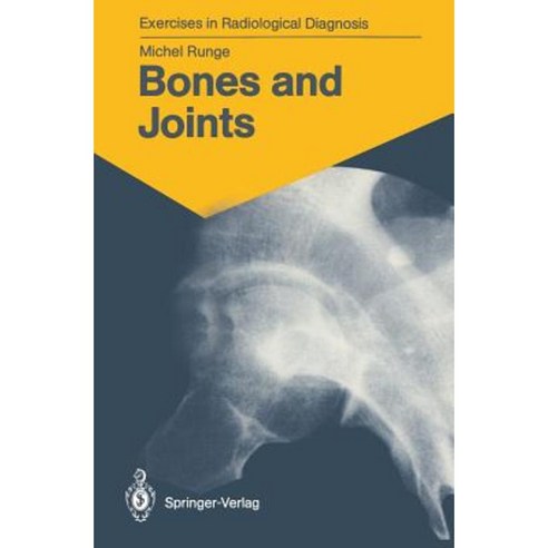 Bones and Joints: 170 Radiological Exercises for Students and Practitioners Paperback, Springer
