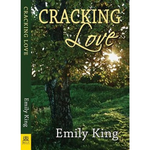 Cracking Love Paperback, Bella Books