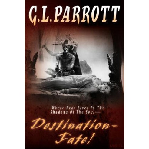 Destination - Fate! Paperback, Trafford Publishing