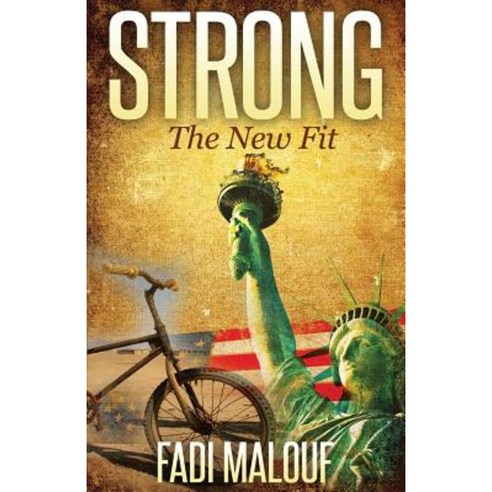 Strong: The New Fit Paperback, Createspace