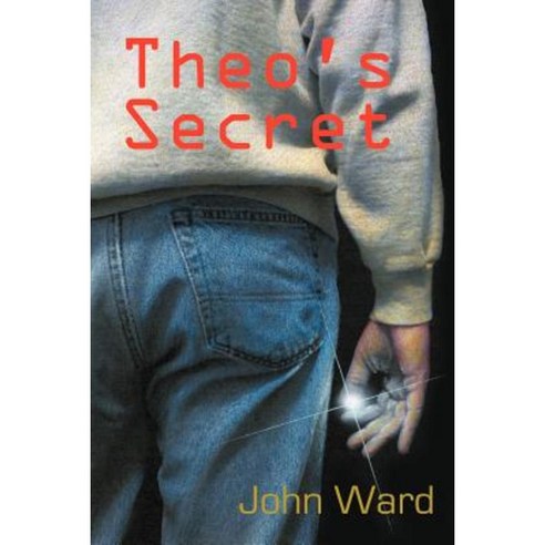 Theo''s Secret Paperback, Authorhouse