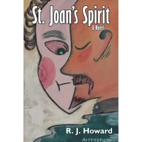 St. Joan''s Spirit Paperback, Abbott Press