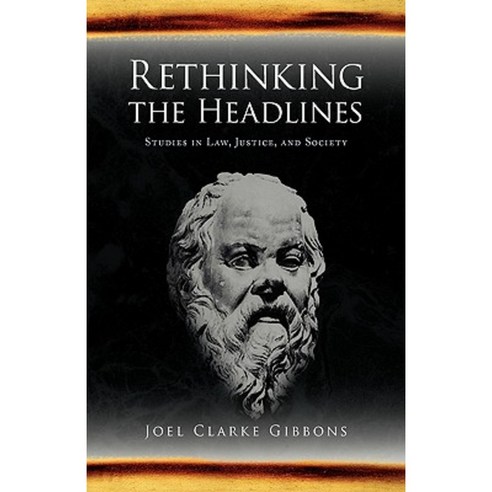Rethinking the Headlines Paperback, Xlibris Corporation
