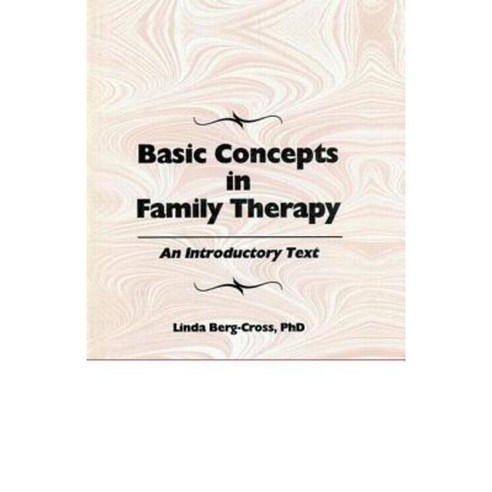 Basic Concepts in Fa Hardcover, Routledge