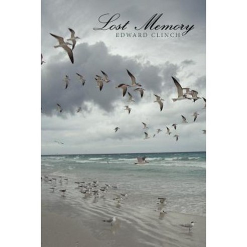 Lost Memory Paperback, Authorhouse