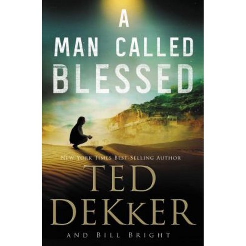 A Man Called Blessed Paperback, Thomas Nelson