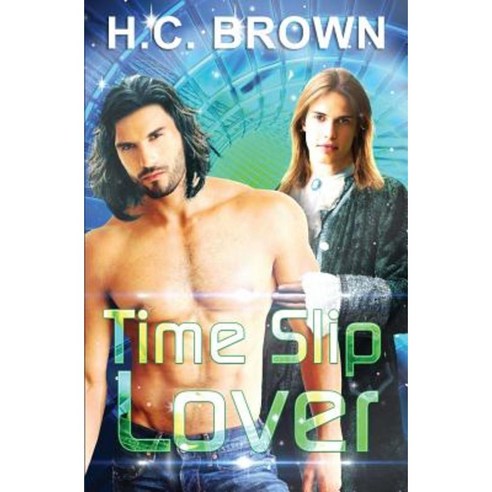 Time Slip Lover Paperback, Luminosity Publishing Llp