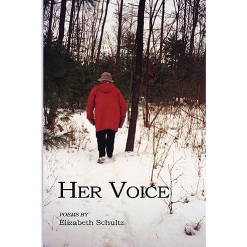 Her Voice Paperback, Woodley Press