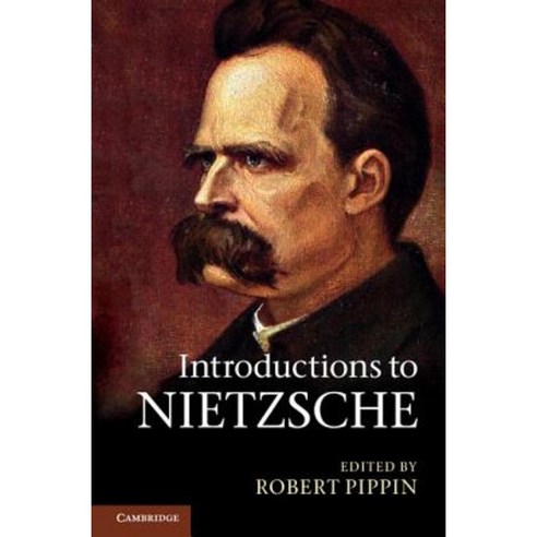 Introductions to Nietzsche Hardcover, Cambridge University Press