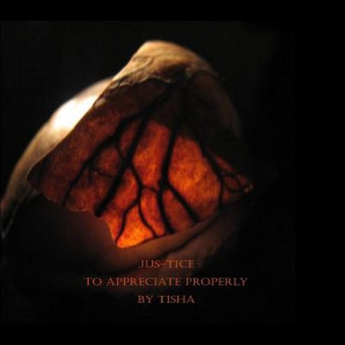 Jus-Tice to Appreciate Properly Paperback, Tisha