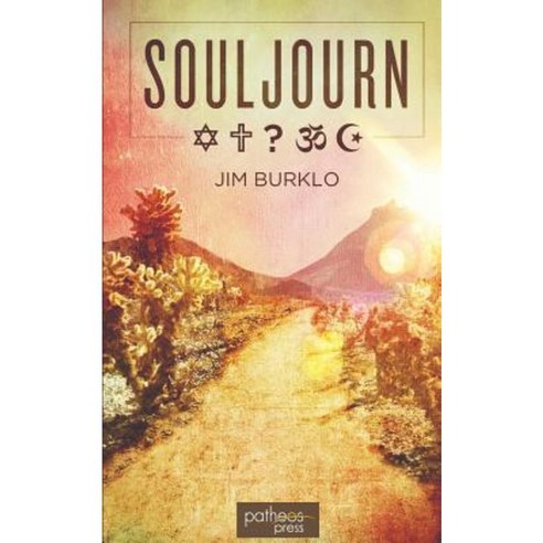 Souljourn Paperback, Patheos Press