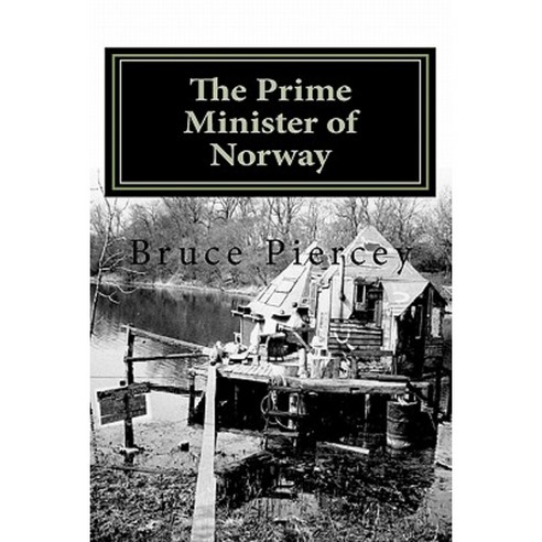 The Prime Minister of Norway Paperback, Createspace