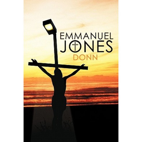 Emmanuel Jones Paperback, Authorhouse