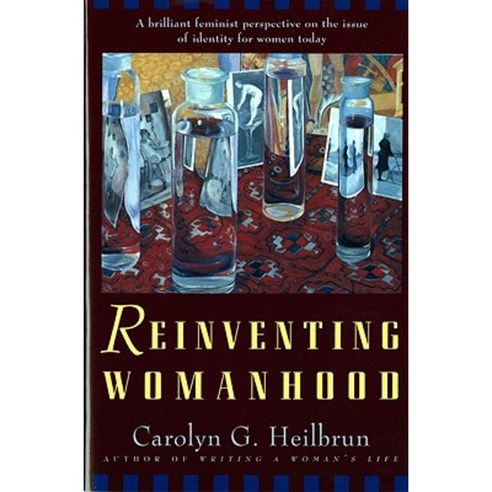 Reinventing Womanhood Paperback, W. W. Norton & Company