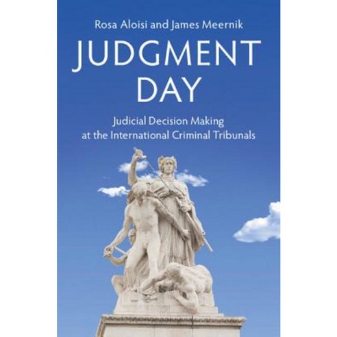 Judgment Day, Cambridge University Press