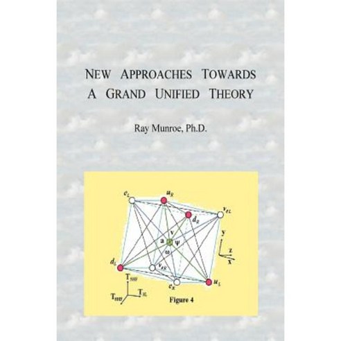 New Approaches Towards a Grand Unified Theory Paperback, Lulu.com