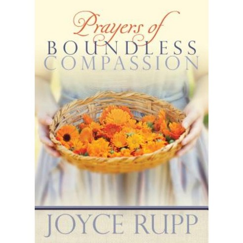Prayers of Boundless Compassion Paperback, Sorin Books