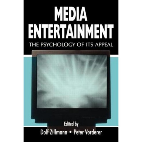 Media Entertainment PR Paperback, Routledge