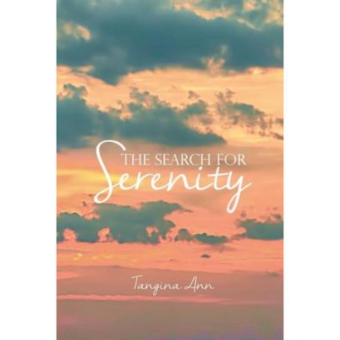 The Search for Serenity Paperback, Rosedog Books