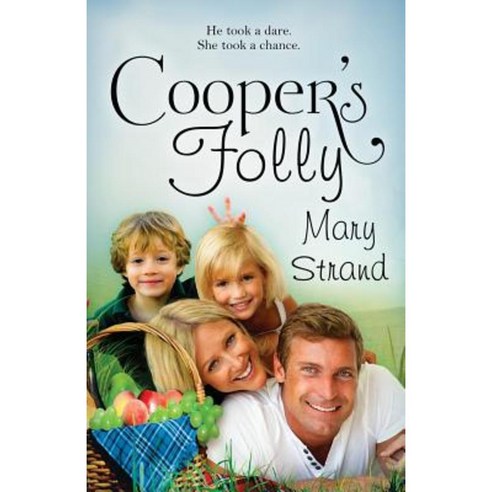 Cooper''s Folly Paperback, Bell Bridge Books