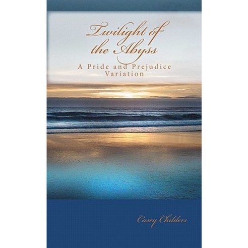 Twilight of the Abyss Paperback, Createspace