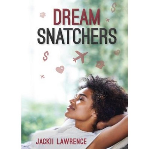 Dream Snatchers Paperback, Joledreams Publishing