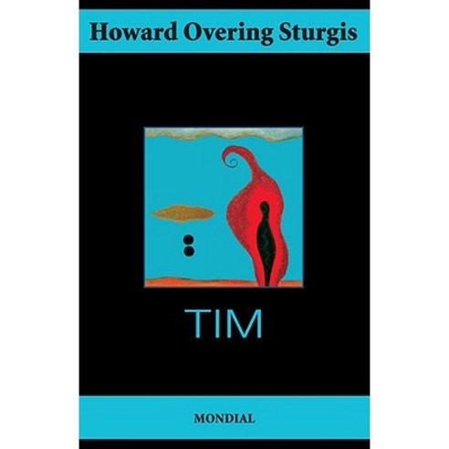 Tim (Gay Classics Series) Paperback, MONDIAL