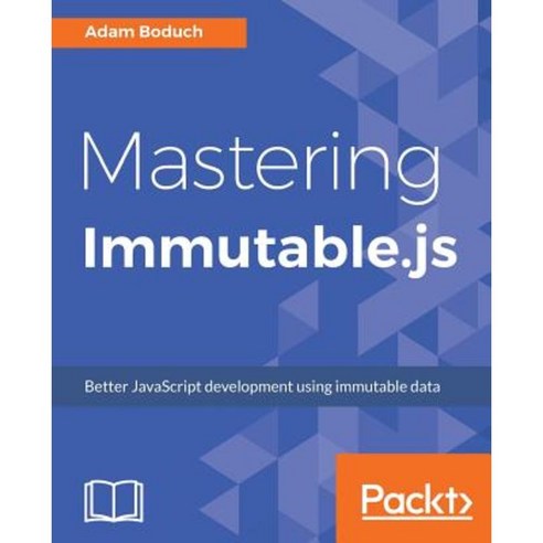 Mastering Immutable.js, Packt Publishing