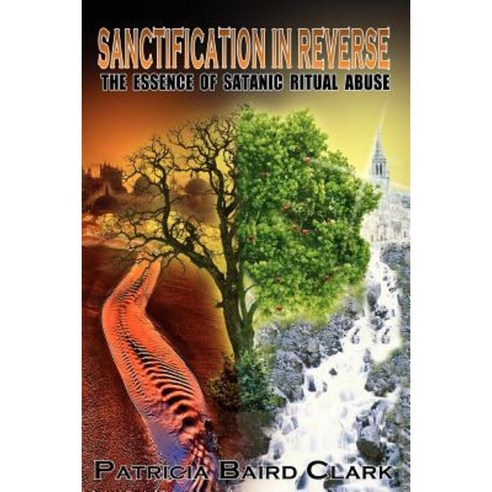 Sanctification in Reverse Paperback, Five Stone Publishing