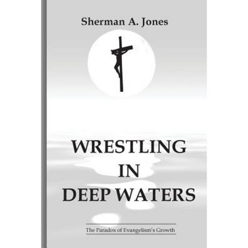 Wrestling in Deep Waters Paperback, Cbookspublishing and Bookstore