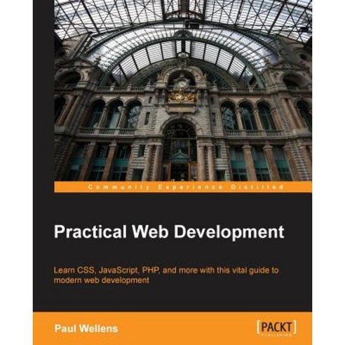 Practical Web Development, Packt Publishing